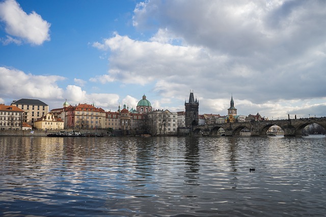 Storbyferie i Prag: Tips og tricks til en sjov og spændende ferie i hjertet af Europa