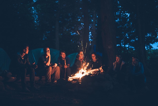 Camping nordjylland med børn og hverdagens komfort