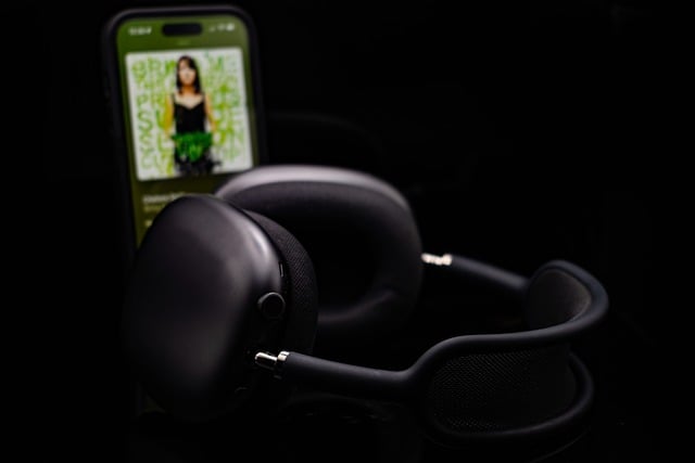 Opdag den skjulte skønhed: Høretelefoner med høj opløsning løfter din musik til et helt nyt niveau af detaljer